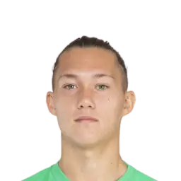 Maxence Rivera Dream League Soccer / DLS 2025