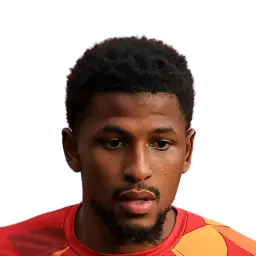 Yasser Larouci Dream League Soccer / DLS 2025