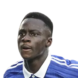 Habib Diarra Dream League Soccer / DLS 2025