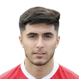 Yusuf Barasi Dream League Soccer / DLS 2025