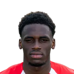 Ernest Poku Dream League Soccer / DLS 2025