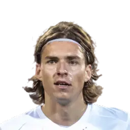 Roberts Uldrikis Dream League Soccer / DLS 2025