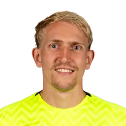 Jan Bekkema Dream League Soccer / DLS 2025