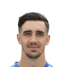 Sven Sonnenberg Dream League Soccer / DLS 2025