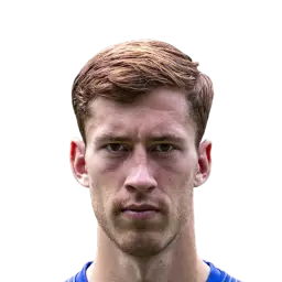 Robin Roefs Dream League Soccer / DLS 2025