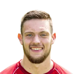 Tom Hendriks Dream League Soccer / DLS 2025