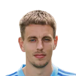 Mike Hauptmeijer Dream League Soccer / DLS 2025