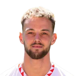 David Min Dream League Soccer / DLS 2025