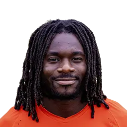 Christopher Mamengi Dream League Soccer / DLS 2025
