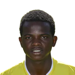 Yaw Moses Dream League Soccer / DLS 2025