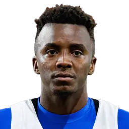 Andrew da Silva Ventura Dream League Soccer / DLS 2025