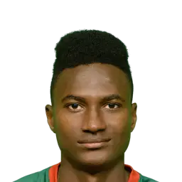 Moisés Mosquera Dream League Soccer / DLS 2025