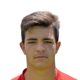 Rodolfo Cardoso Dream League Soccer / DLS 2025