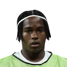 Endrick Felipe Moreira de Sousa Dream League Soccer / DLS 2025