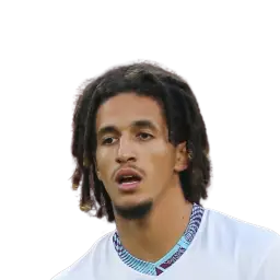 Hannibal Mejbri Dream League Soccer / DLS 2025