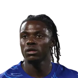 Roméo Lavia Dream League Soccer / DLS 2025
