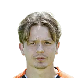 Oskar Buur Dream League Soccer / DLS 2025
