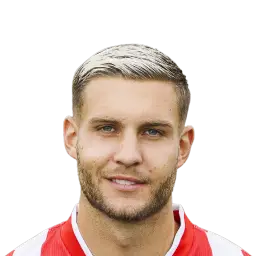 Mike Eerdhuijzen Dream League Soccer / DLS 2025