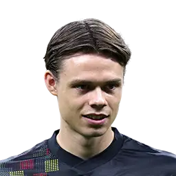Thórir Jóhann Helgason Dream League Soccer / DLS 2025