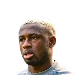 Jamilu Collins Dream League Soccer / DLS 2025