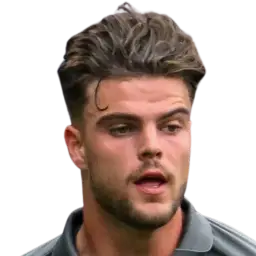Ollie Tanner Dream League Soccer / DLS 2025