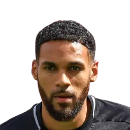 Jonah Ayunga Dream League Soccer / DLS 2025