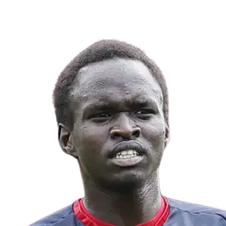 Victor Loturi Dream League Soccer / DLS 2025