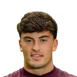 Lewis Neilson Dream League Soccer / DLS 2025