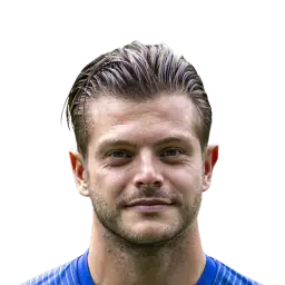 Stijn van Gassel Dream League Soccer / DLS 2025