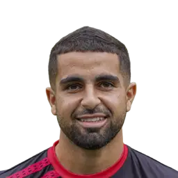 Marouan Azarkan Dream League Soccer / DLS 2025
