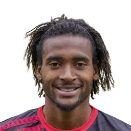 Jacky Donkor Dream League Soccer / DLS 2025