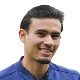 Nathan Tjoe-A-On Dream League Soccer / DLS 2025