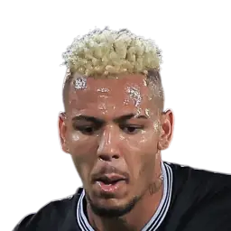 Clayton Fernandes Silva Dream League Soccer / DLS 2025