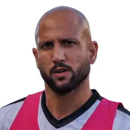 Angelo Pelegrinelli Neto Dream League Soccer / DLS 2025