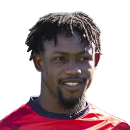 Habib Sylla Dream League Soccer / DLS 2025