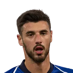 André Pereira Dream League Soccer / DLS 2025