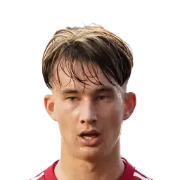 Martin Svidersky Dream League Soccer / DLS 2025