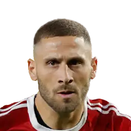 Shon Weissman Dream League Soccer / DLS 2025