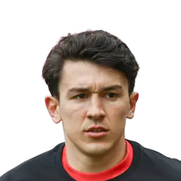 Luke O'Nien Dream League Soccer / DLS 2025