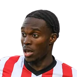 Jay Matete Dream League Soccer / DLS 2025