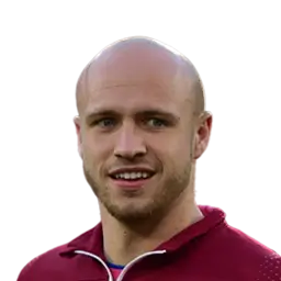 Kerr McInroy Dream League Soccer / DLS 2025