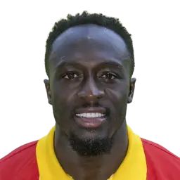 Bobby Adekanye Dream League Soccer / DLS 2025