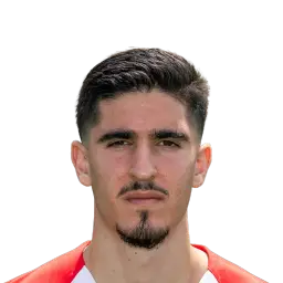 Mayckel Lahdo Dream League Soccer / DLS 2025