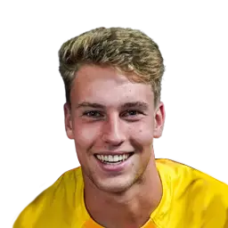 Sem Westerveld Dream League Soccer / DLS 2025