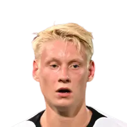 Rocco Robert Shein Dream League Soccer / DLS 2025