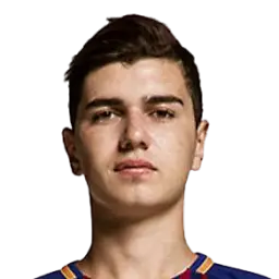 Rafa Mújica Dream League Soccer / DLS 2025