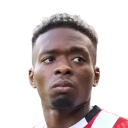 Álvaro Djaló Dream League Soccer / DLS 2025