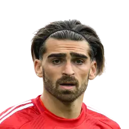 Jota Silva Dream League Soccer / DLS 2025