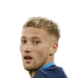 Theo Fonseca Dream League Soccer / DLS 2025