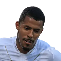 Anderson Silva Dream League Soccer / DLS 2025